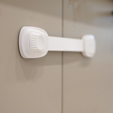 Picture of Twistshake® Multi-purpose Lock 2 pcs