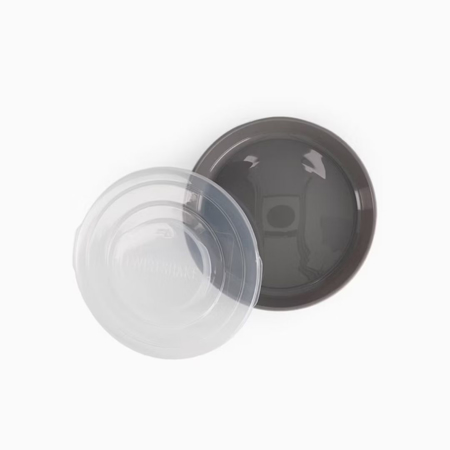 Twistshake® Krožniček 430ml (6+m) Pastel Grey