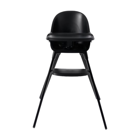 Slika Twistshake® Otroški stolček Black