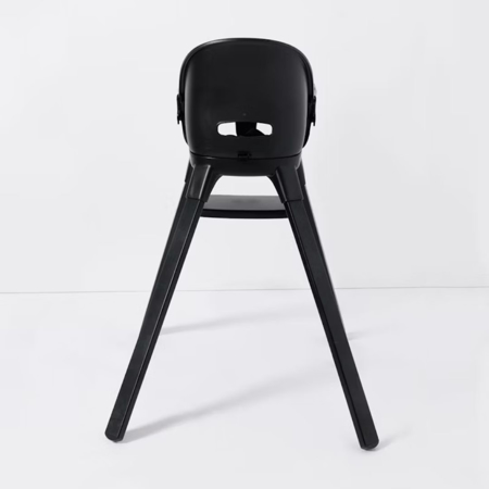 Twistshake® Otroški stolček Black