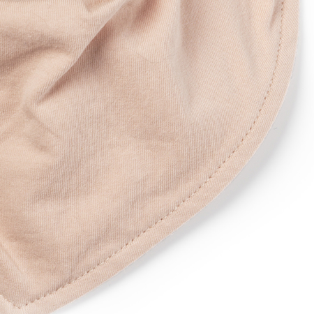 Slika za Elodie® Pamučni Podbradnik Powder Pink