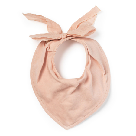 Slika Elodie® Bombažni slinček Powder Pink