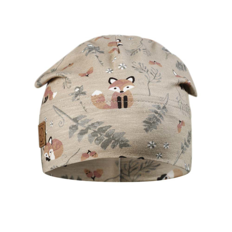 Elodie® Tanka kapa Nordic Woodland