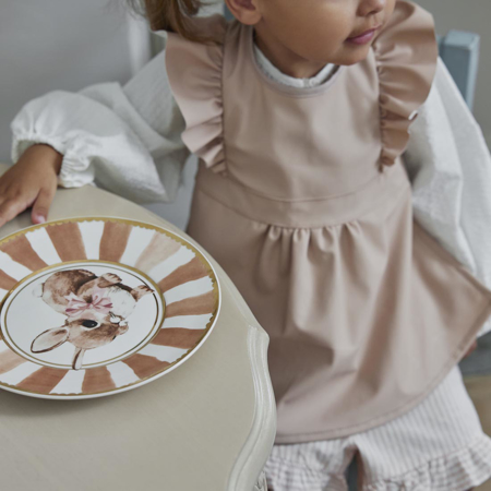 Slika za Elodie® Podbradnik Blushing Pink