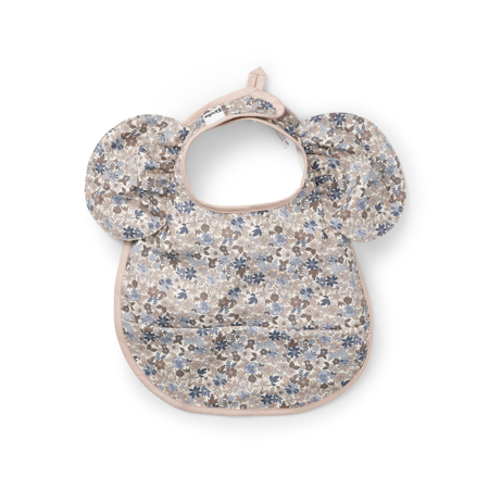 Slika za Elodie® Podbradnik Blue Garden