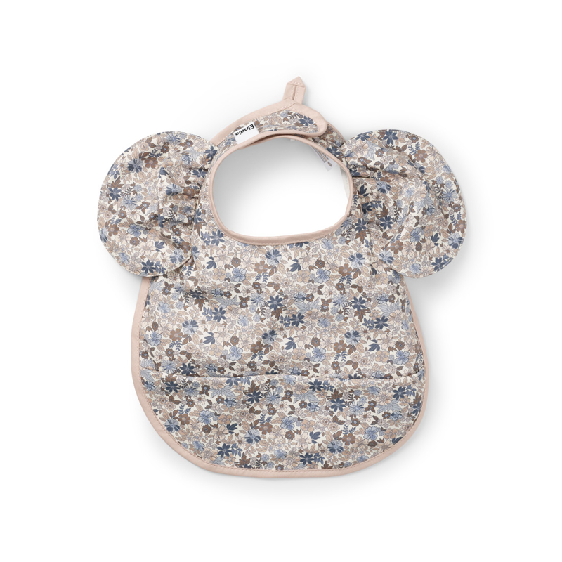 Slika za Elodie® Podbradnik Blue Garden