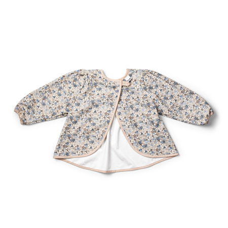 Elodie® Slinček z rokavi Blue Garden