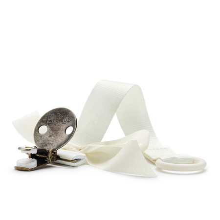Elodie® Priponka za dudo Vanilla