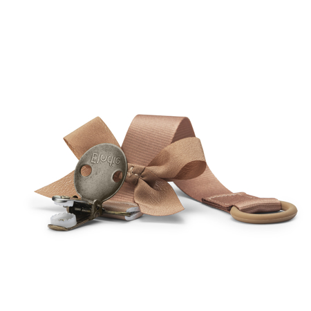 Slika za Elodie® Kvačica za dudu Soft Terracotta