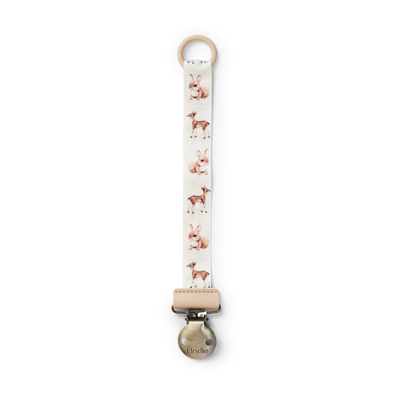 Elodie® Priponka za dudo Fairytale Friends