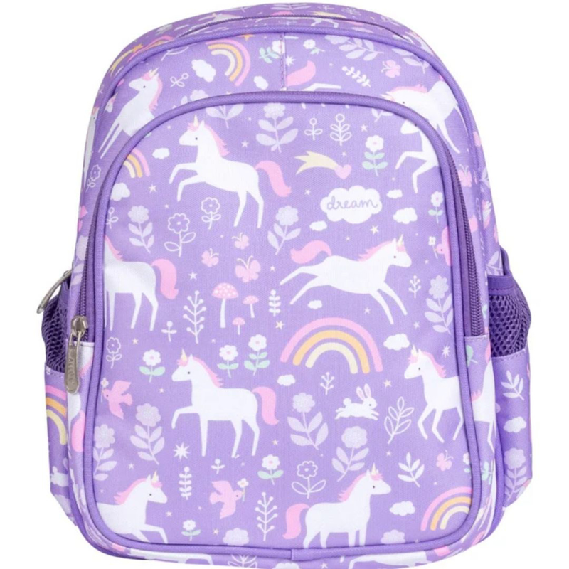 Immagine di A Little Lovely Company® Zaino Unicorn dreams