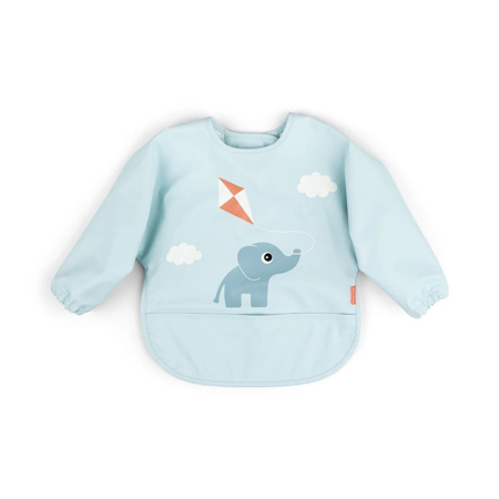 Slika za Done by Deer® Podbradnjak s rukavima Playground Blue
