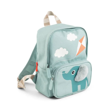 Slika za Done by Deer® Dječji ruksak Playground Elphee Blue
