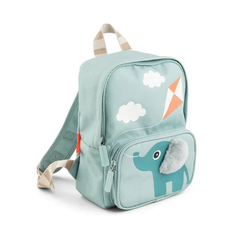 Slika za Done by Deer® Dječji ruksak Playground Elphee Blue