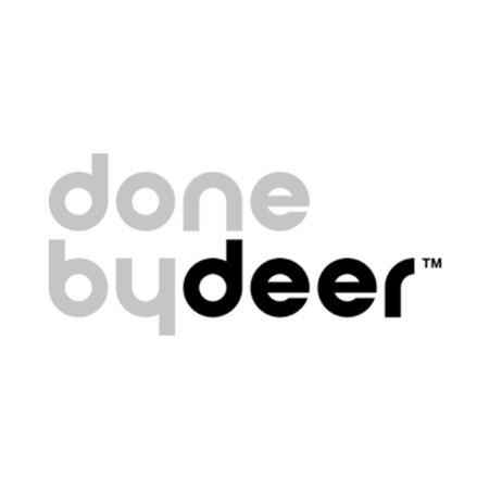 Slika za Done by Deer® Dječji ruksak Playground Elphee Blue