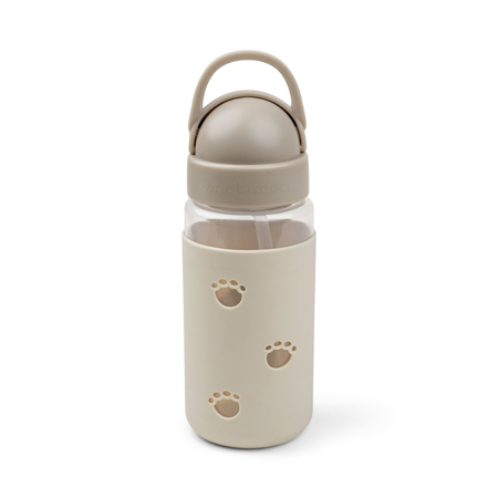 Slika za  Done by Deer® Bočica s slamkom Elphee Sand 350 ml