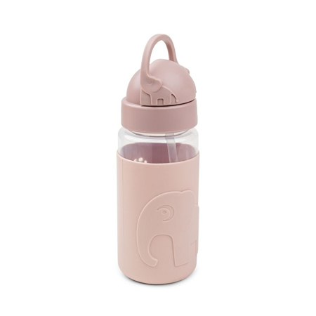 Done by Deer® Steklenička s slamico Elphee Powder 350 ml