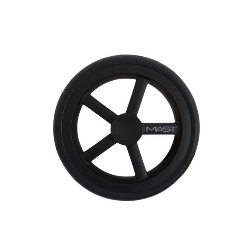 Picture of Mast® Lightweight wheels for stroller MAST TWIN X