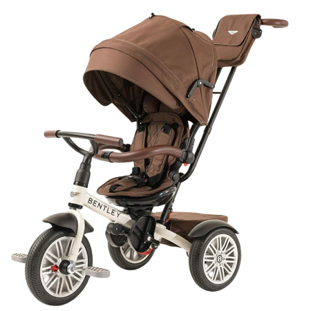 Immagine di Bentley® Triciclo 6 in 1 Satin white