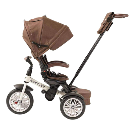 Immagine di Bentley® Triciclo 6 in 1 Satin white