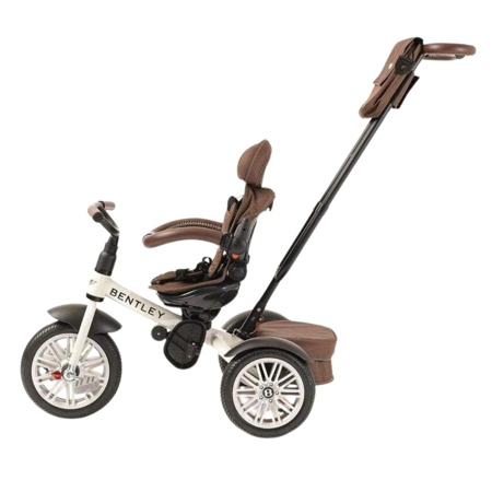 Immagine di Bentley® Triciclo 6 in 1 Satin white