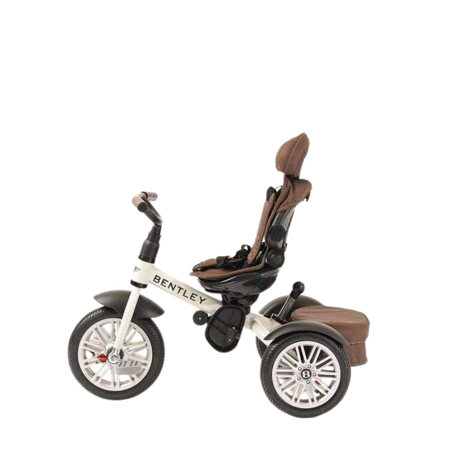 Immagine di Bentley® Triciclo 6 in 1 Satin white