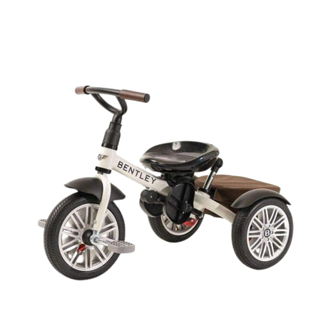 Immagine di Bentley® Triciclo 6 in 1 Satin white