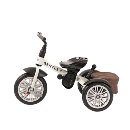 Immagine di Bentley® Triciclo 6 in 1 Satin white