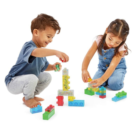 Jelly Blox® Kocke Jelly Blox Creative Kit 20 kos