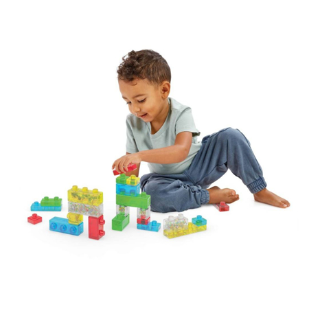 Jelly Blox® Kocke Jelly Blox Creative Kit 20 kos