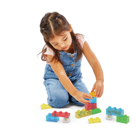 Slika za Jelly Blox® Kocke Jelly Blox Newbie Kit 11 kom