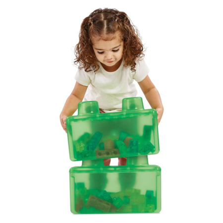 Picture of Jelly Blox® Jelly Blox Storage Box 30 pcs