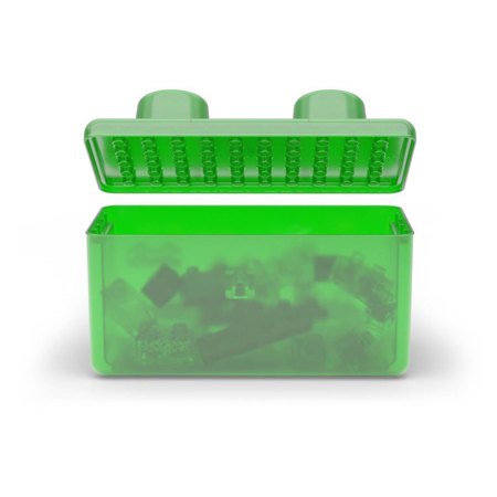 Picture of Jelly Blox® Jelly Blox Storage Box 30 pcs
