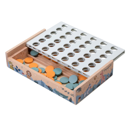 Free2Play® Igra 4 v vrsto