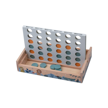 Slika Free2Play® Igra 4 v vrsto
