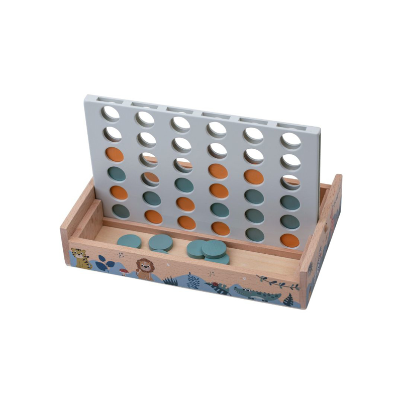 Free2Play® Igra 4 v vrsto