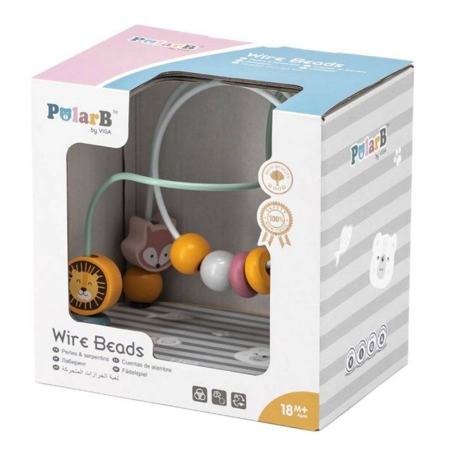 PolarB® Aktivnostni labirint