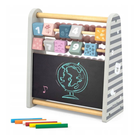PolarB® 3 v 1 tabla z računalom