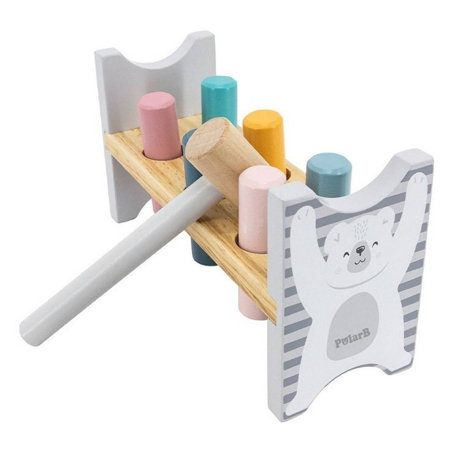 Slika PolarB® Tolkalna klop