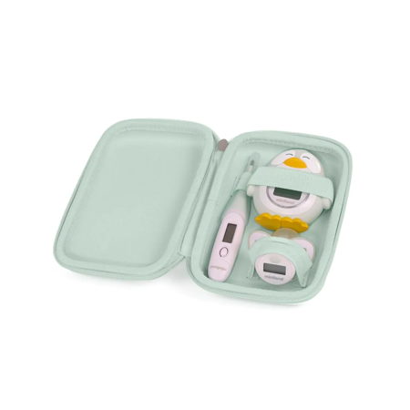 Miniland® Set termometrov Dolce Mint