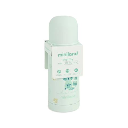 Miniland® Thermy Mint 350ml