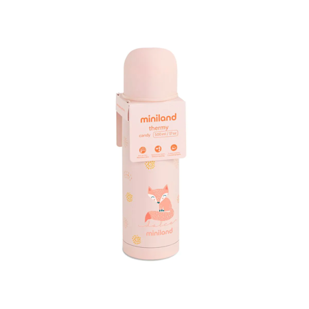 Slika za Miniland® Termos Candy 500ml