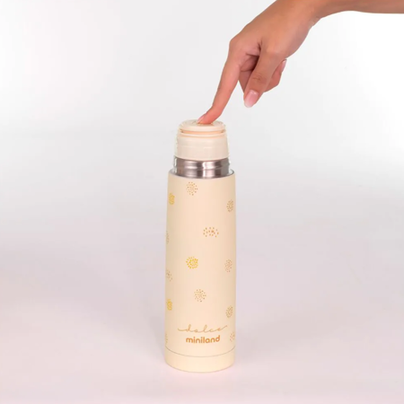 Slika za Miniland® Termos Vanilla 500ml 