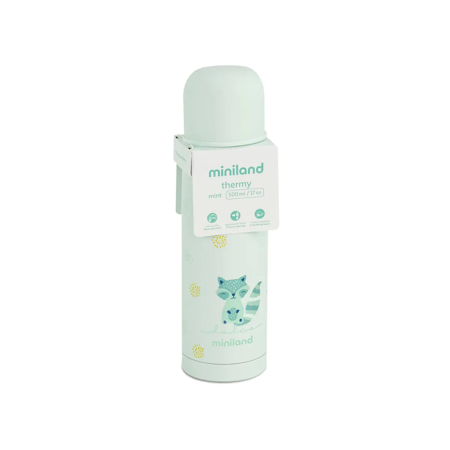 Miniland® Termovka Mint 500ml