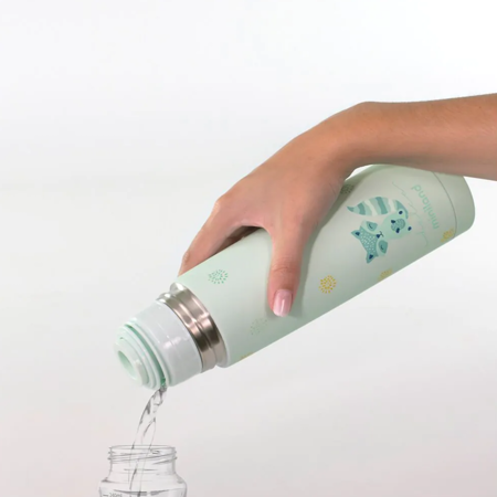 Miniland® Termovka Mint 500ml