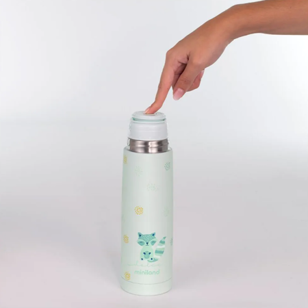 Miniland® Termovka Mint 500ml
