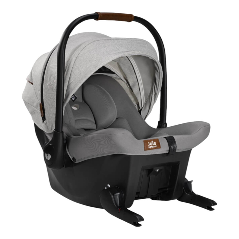 Slika za Joie® Otroški avtosedež / lupinica Sprint™ i-Size (40-75 cm) Signature Oyster