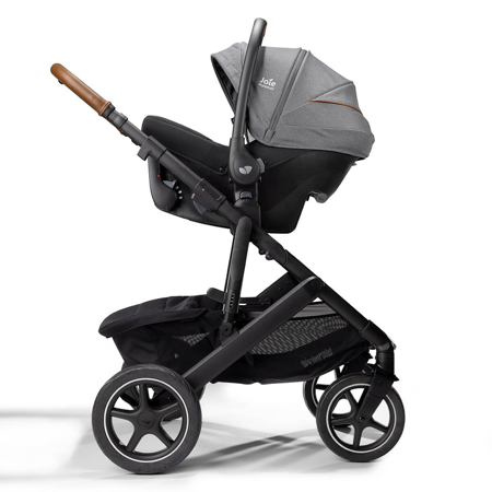 Slika za Joie® Otroški avtosedež / lupinica Sprint™ i-Size (40-75 cm) Signature Carbon