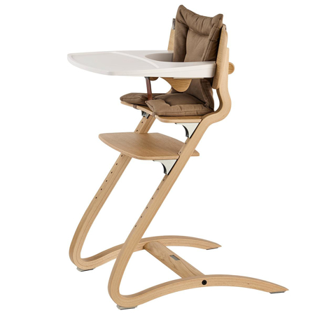 Leander® Otroški stol za hranjenje Louie™ Oak Natural