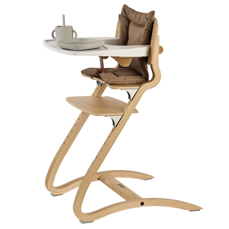 Leander® Otroški stol za hranjenje Louie™ Oak Natural